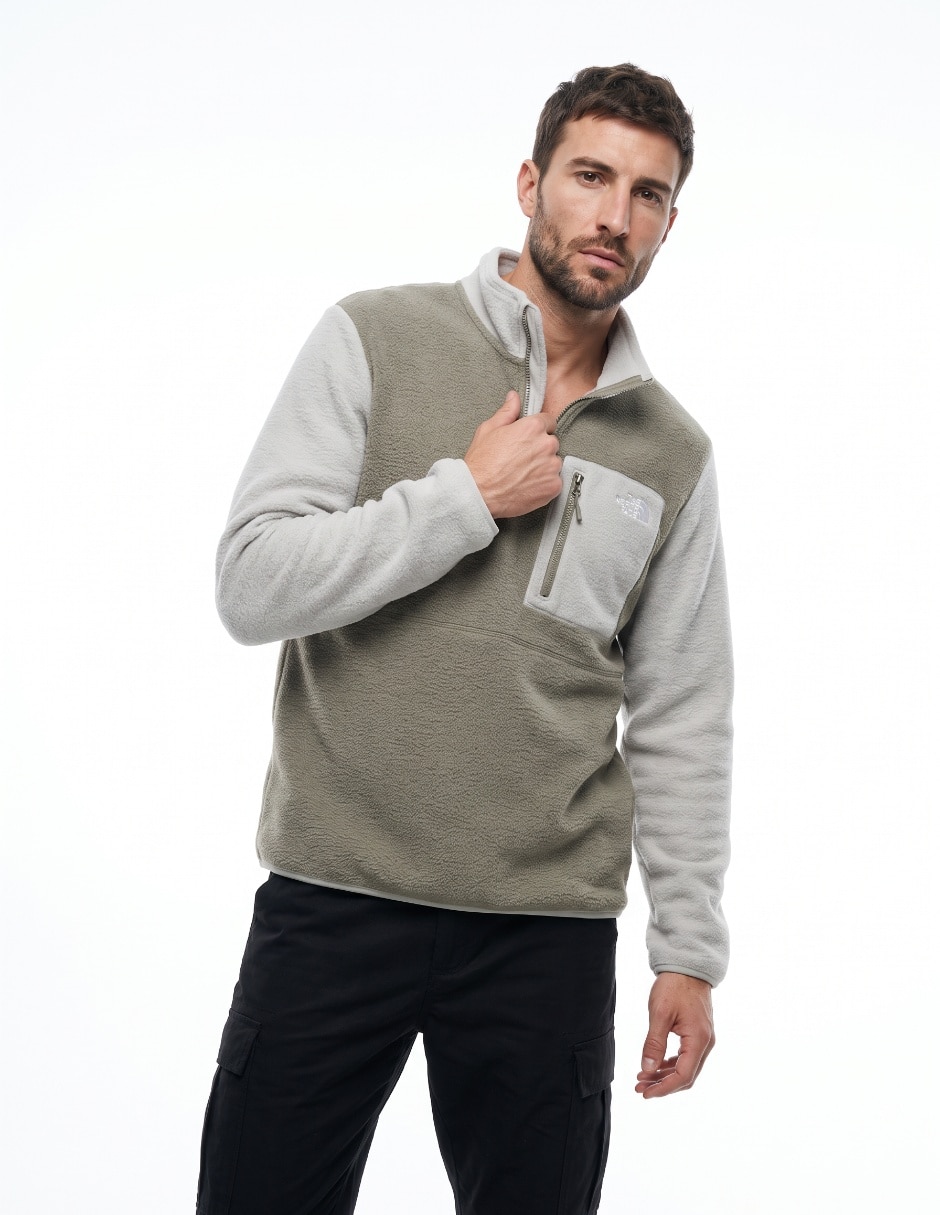 Chamarra para hombre
