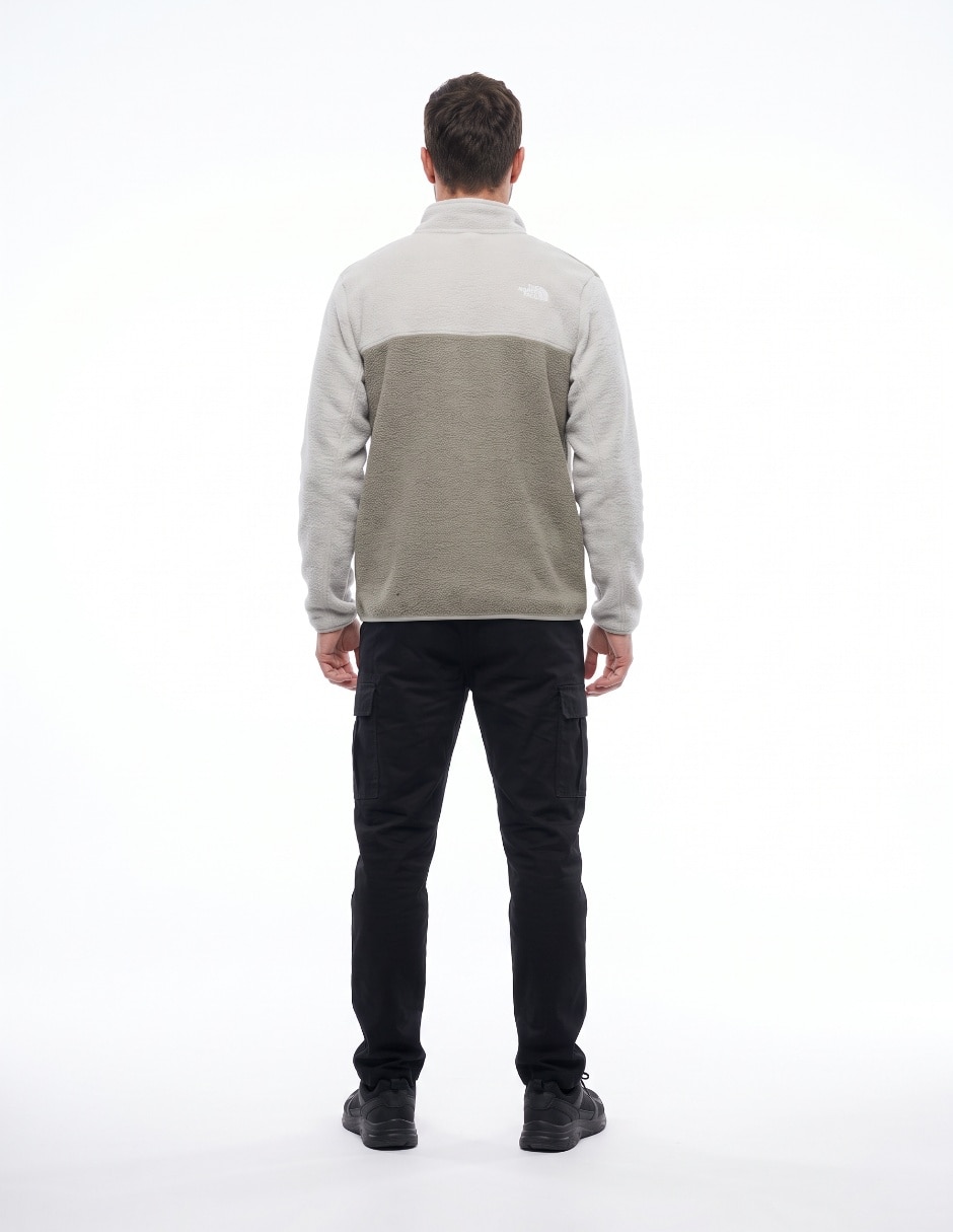 Chamarra para hombre 2