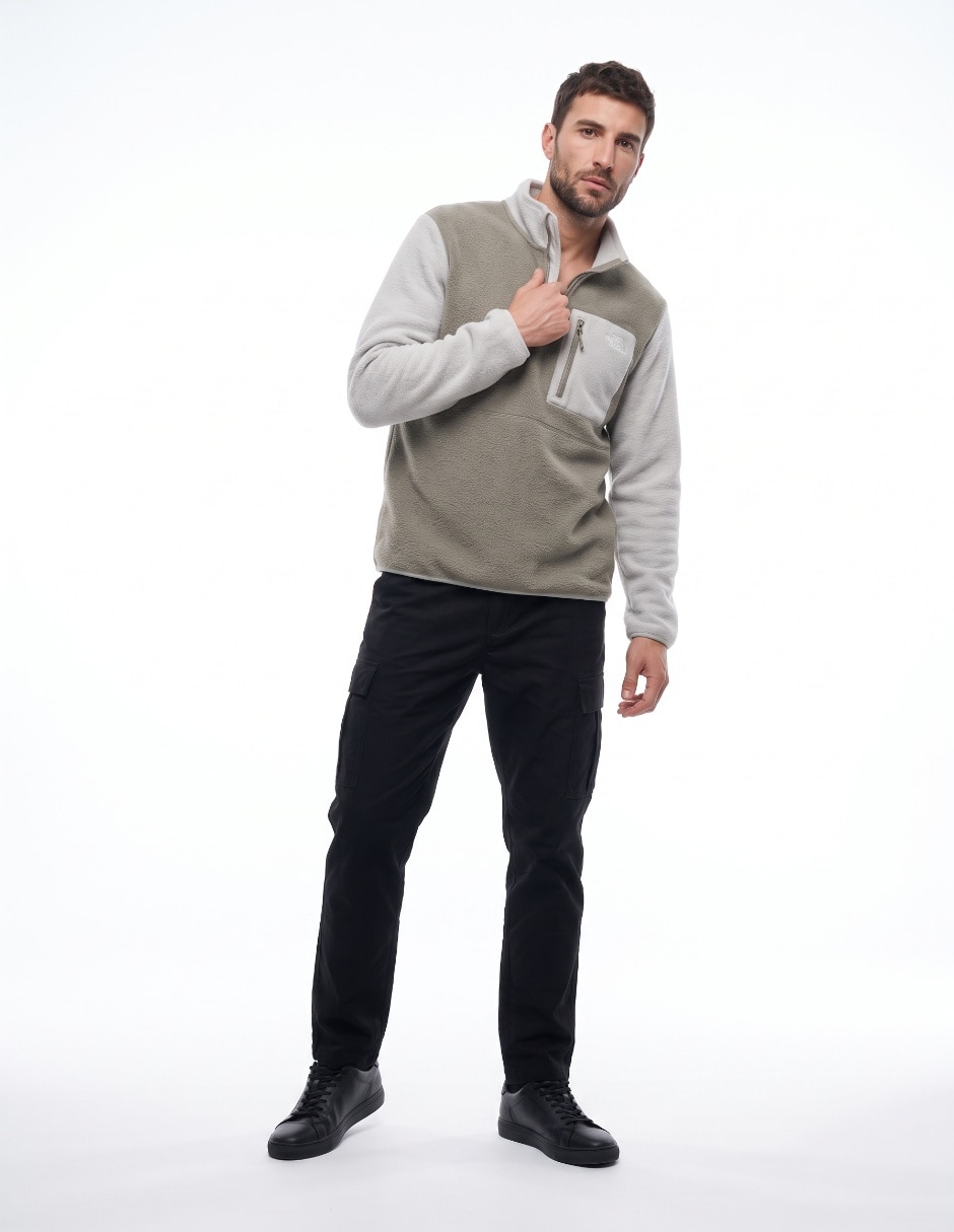 Chamarra para hombre 3