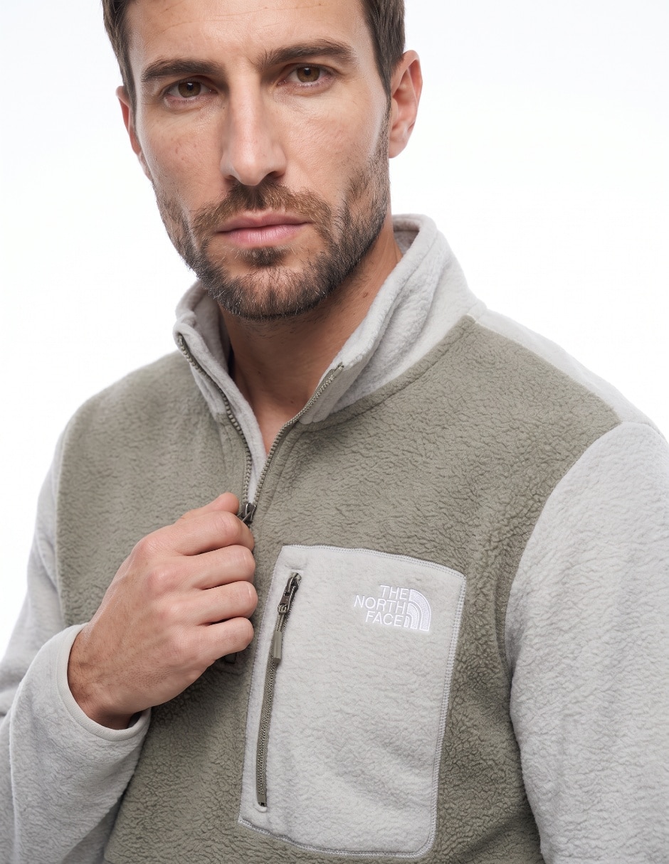 Chamarra para hombre 4