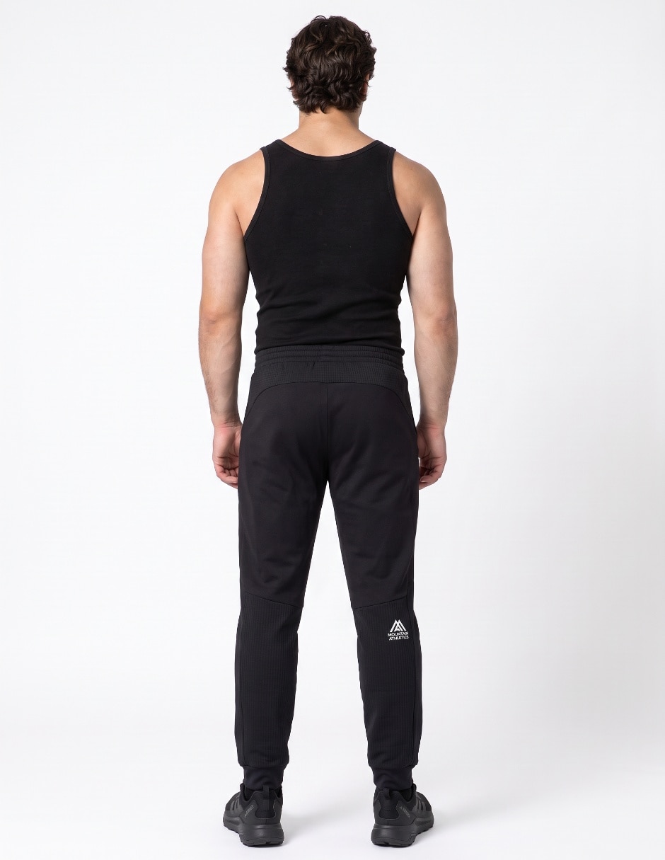 Pants deportes para entrenamiento de Hombre 2