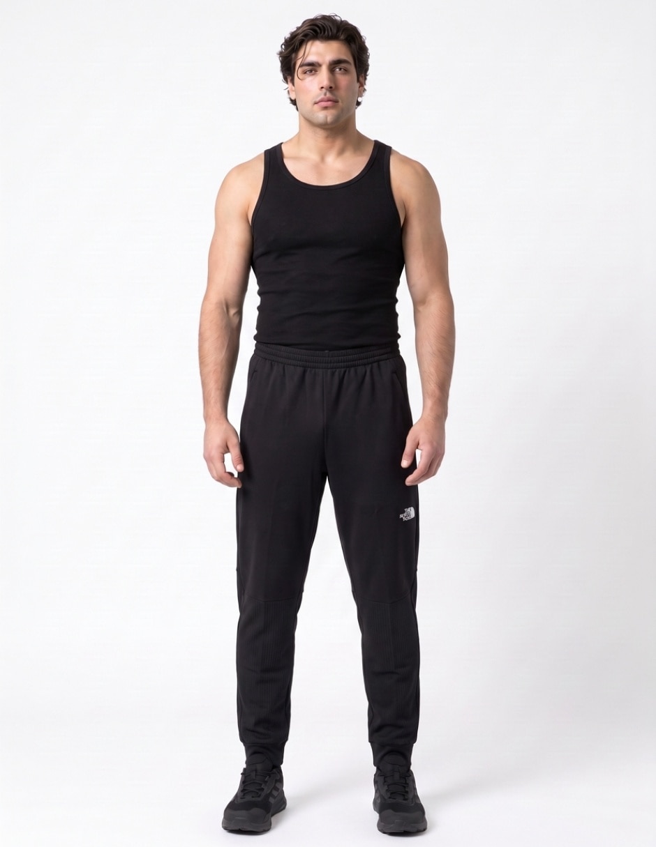 Pants deportes para entrenamiento de Hombre 3