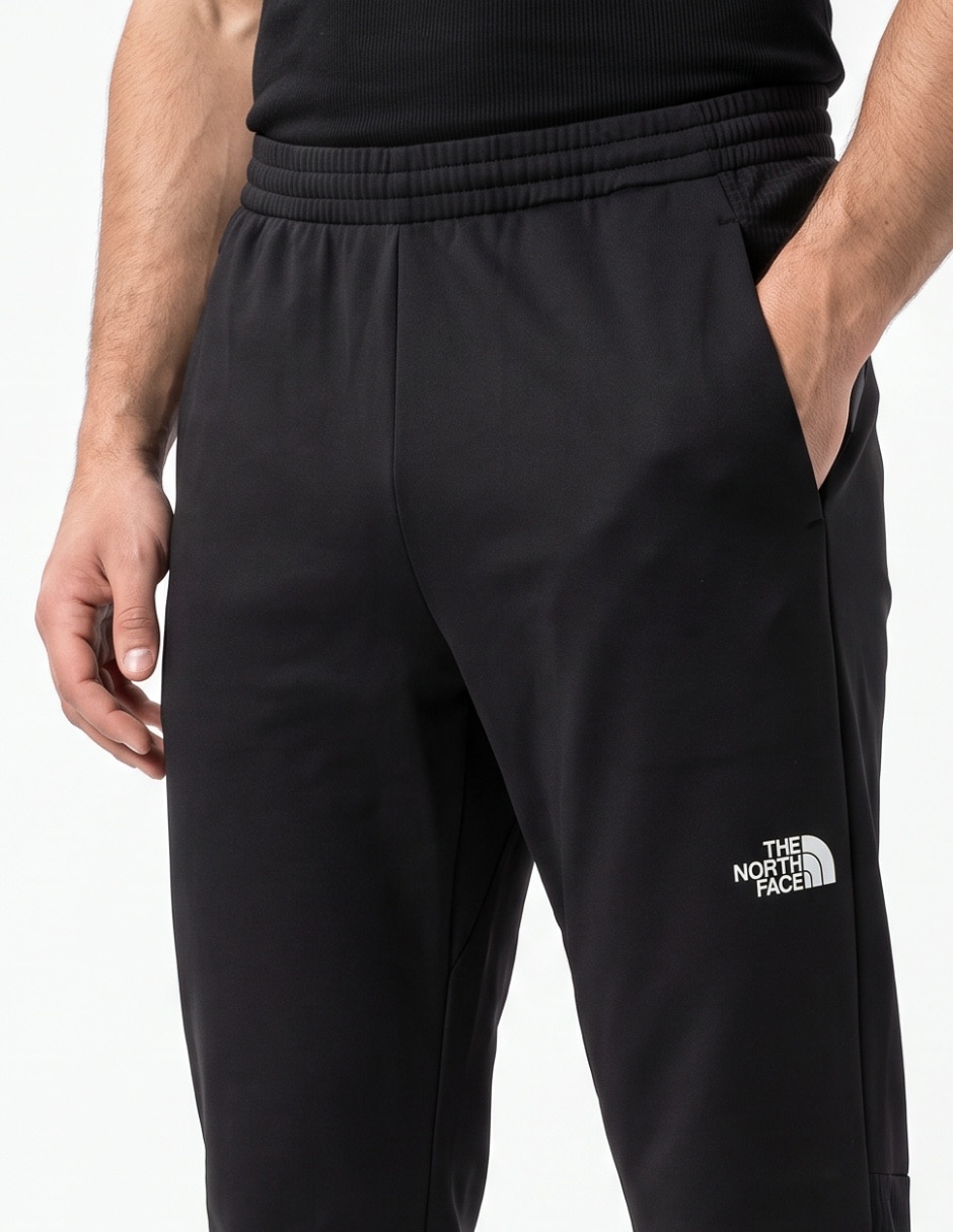 Pants deportes para entrenamiento de Hombre 4