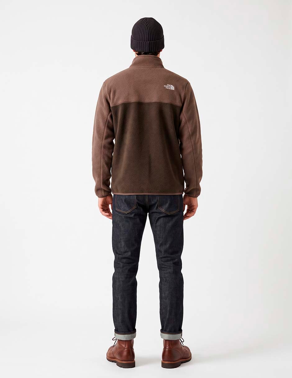 Chamarra para hombre 2