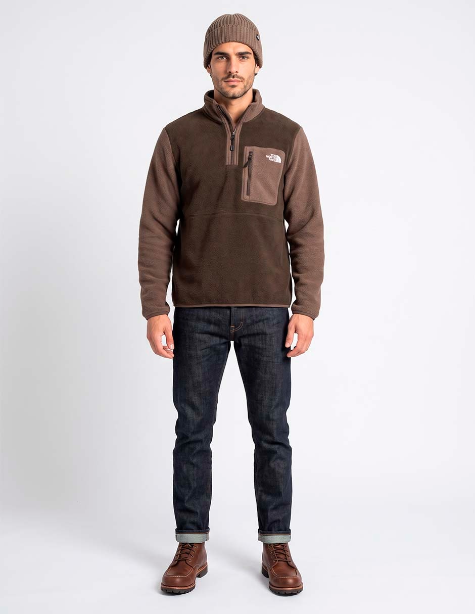 Chamarra para hombre 3