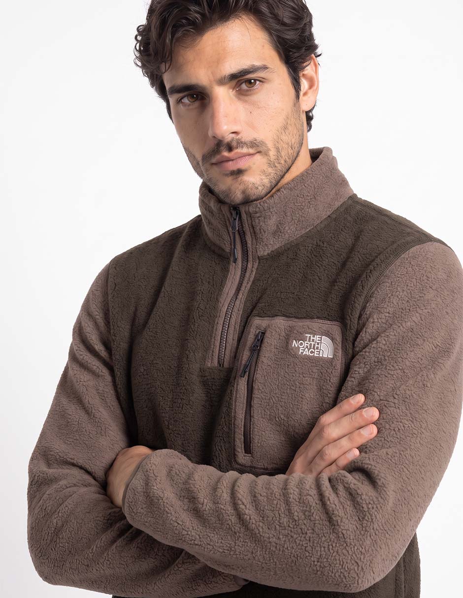 Chamarra para hombre 4