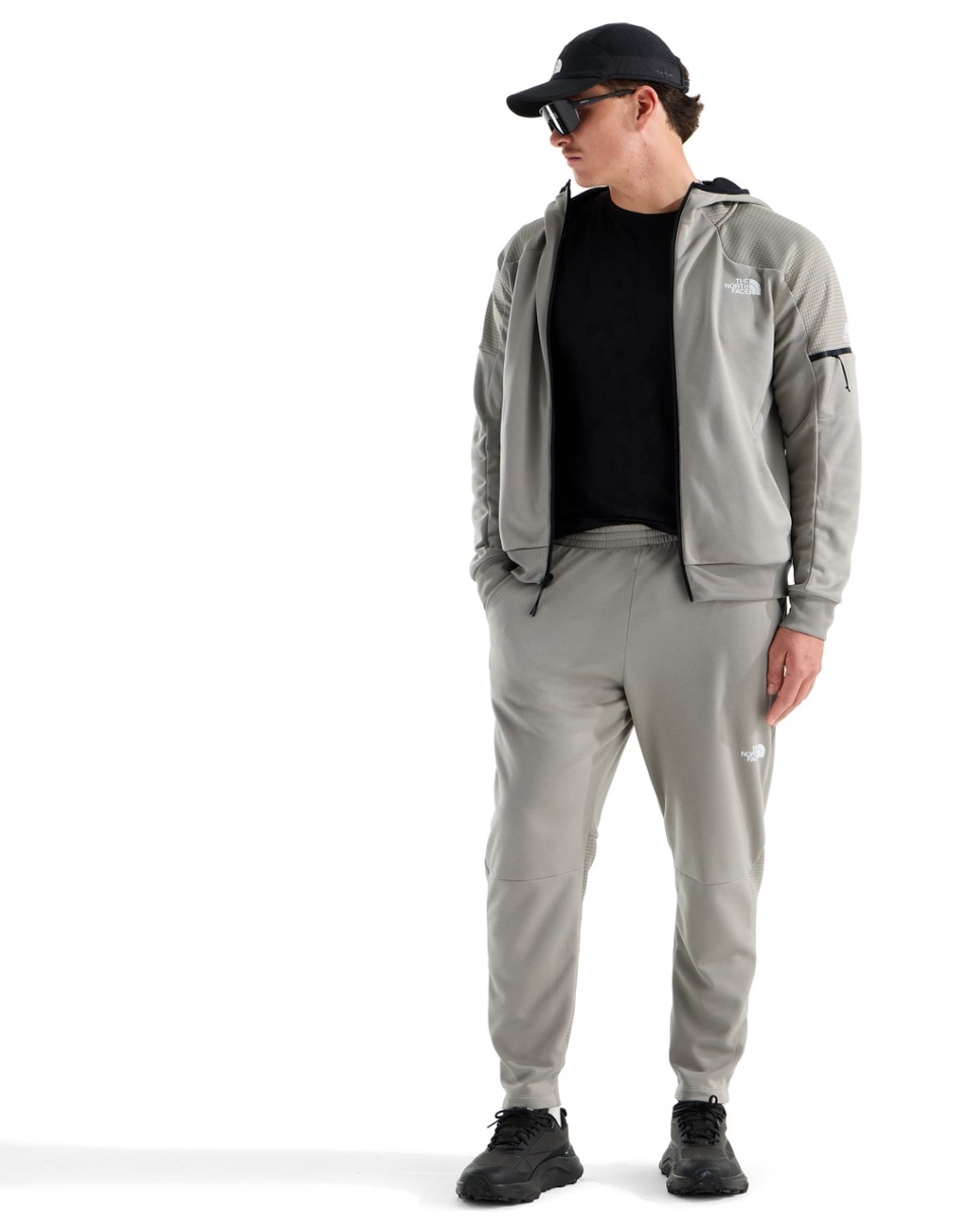 Pants para entrenamiento de hombre 4