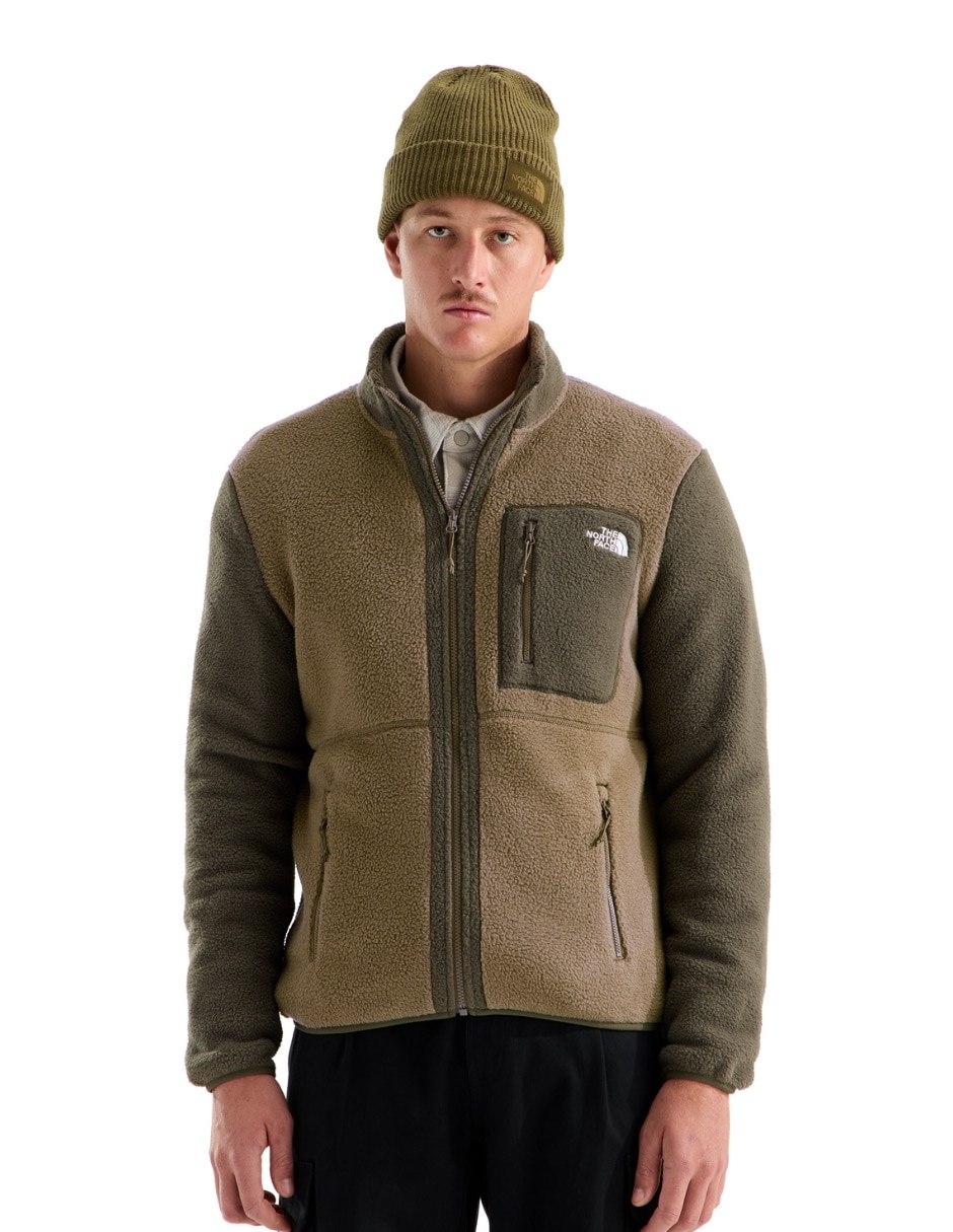Chamarra para entrenamiento de hombre Chamarra para entrenamiento de hombre