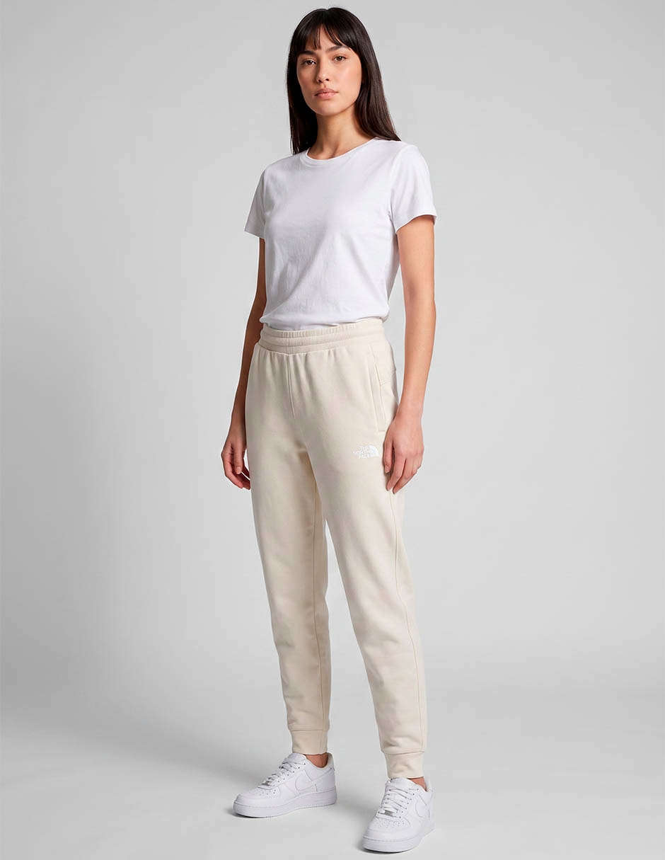 Pants para entrenamiento de mujer