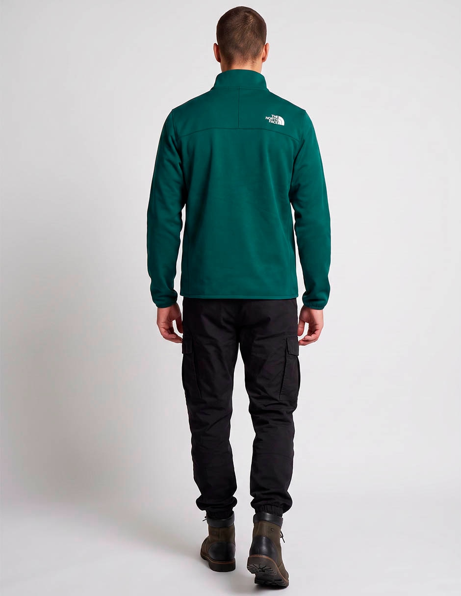 Chamarra outdoor para hombre 2