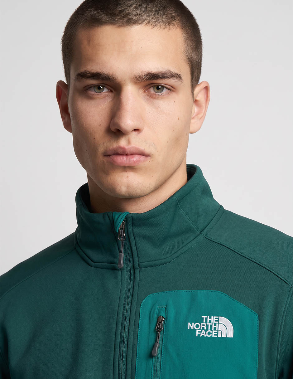 Chamarra outdoor para hombre 3