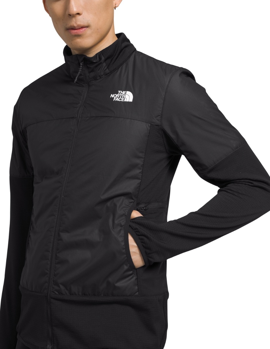 Chamarra para entrenamiento de hombre 2
