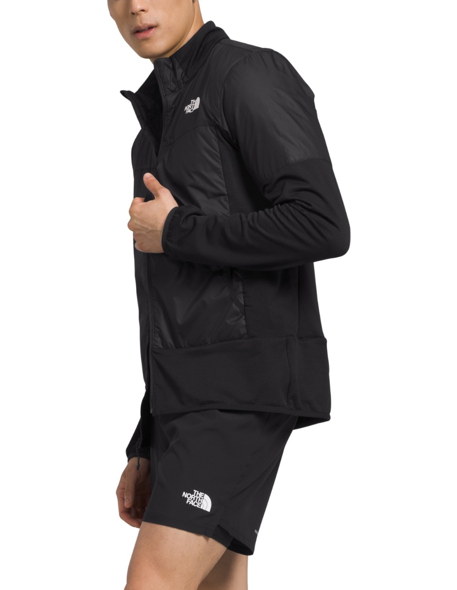 Chamarra para entrenamiento de hombre 3
