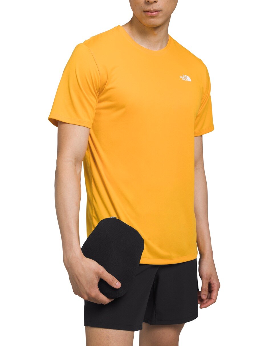 Chamarra para entrenamiento de hombre 5