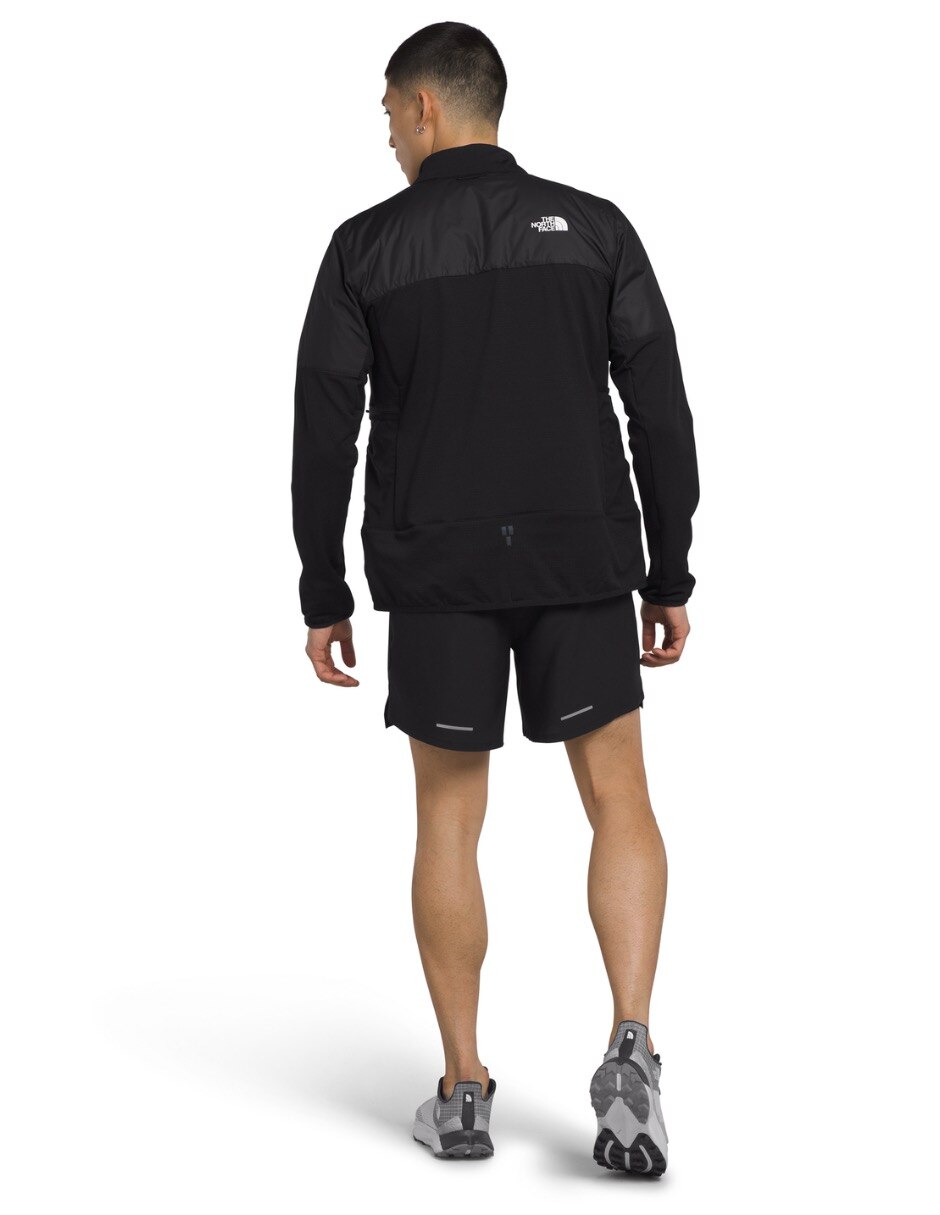 Chamarra para entrenamiento de hombre 6