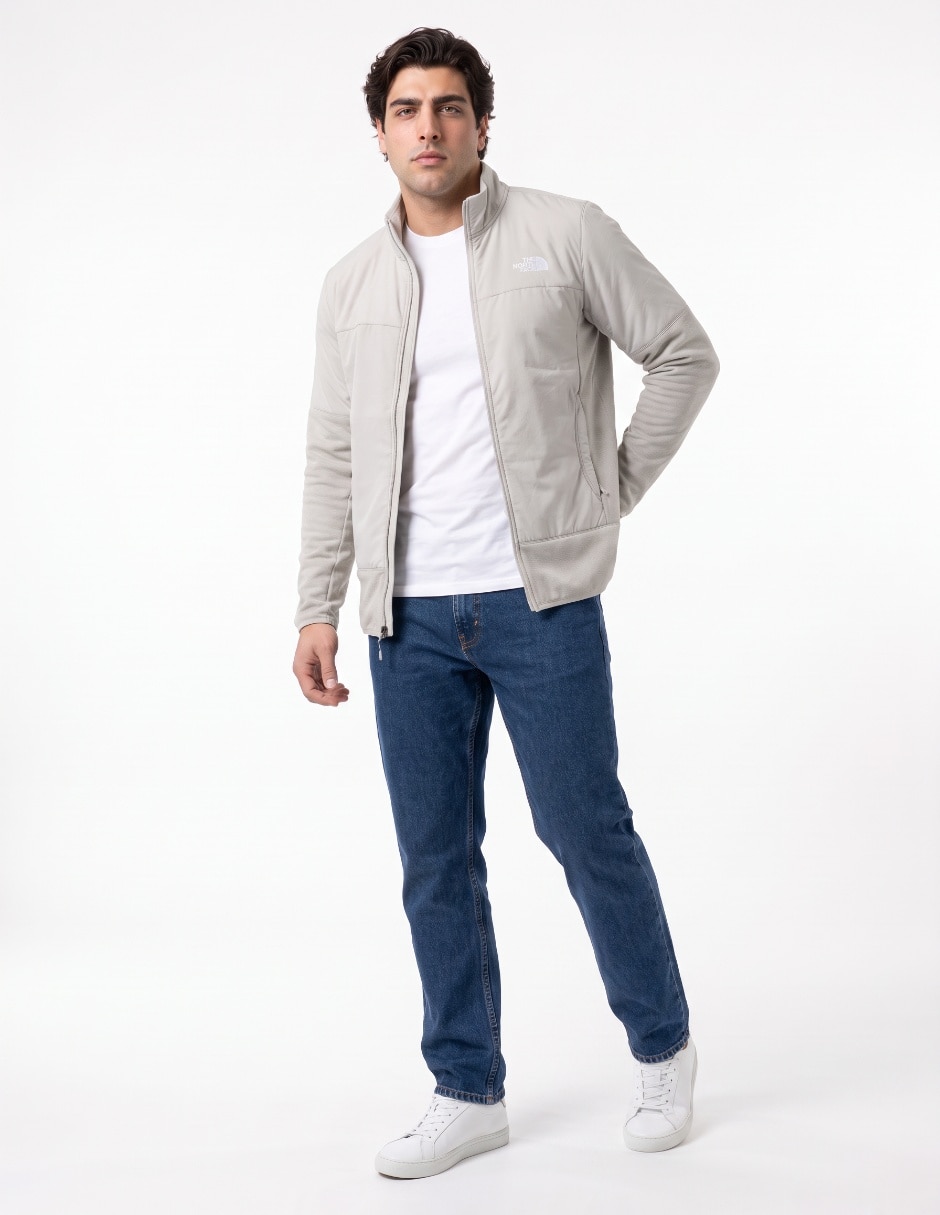 Chamarra para hombre 3