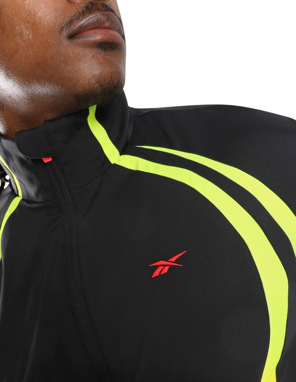 Chamarra para fútbol Sidewinder Performance Track Top de hombre 4