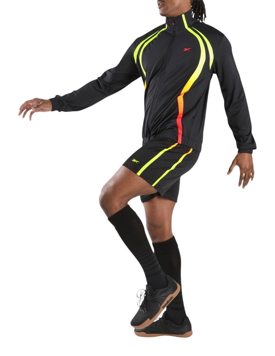 Chamarra para fútbol Sidewinder Performance Track Top de hombre 3