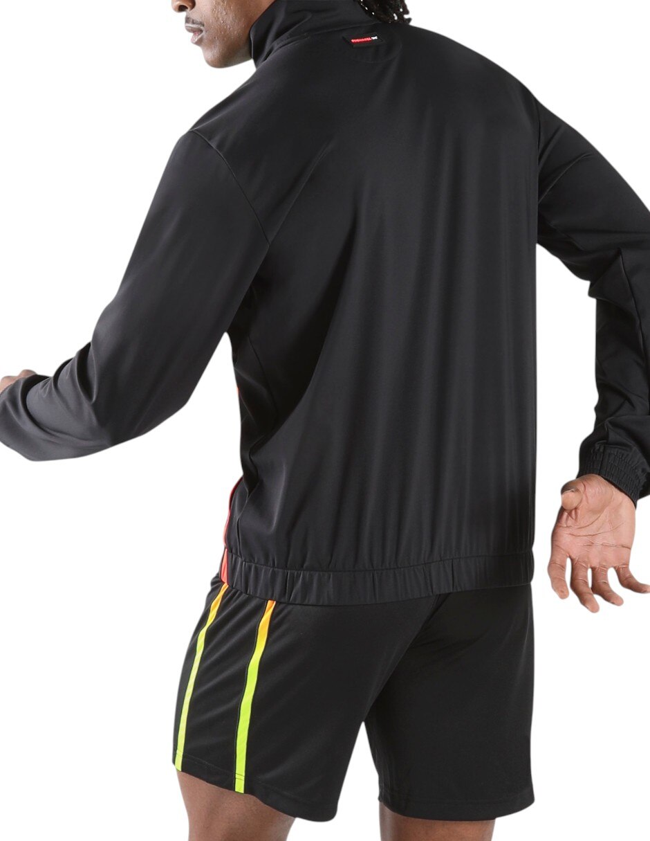 Chamarra para fútbol Sidewinder Performance Track Top de hombre 2
