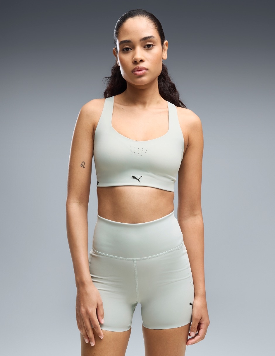 Top deportivo para entrenamiento mujer