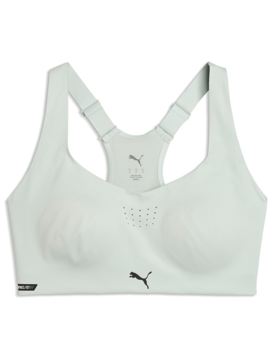 Top deportivo para entrenamiento mujer 3