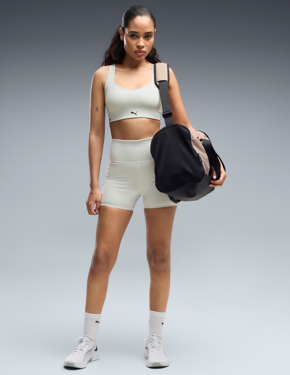 Top deportivo para entrenamiento mujer 4