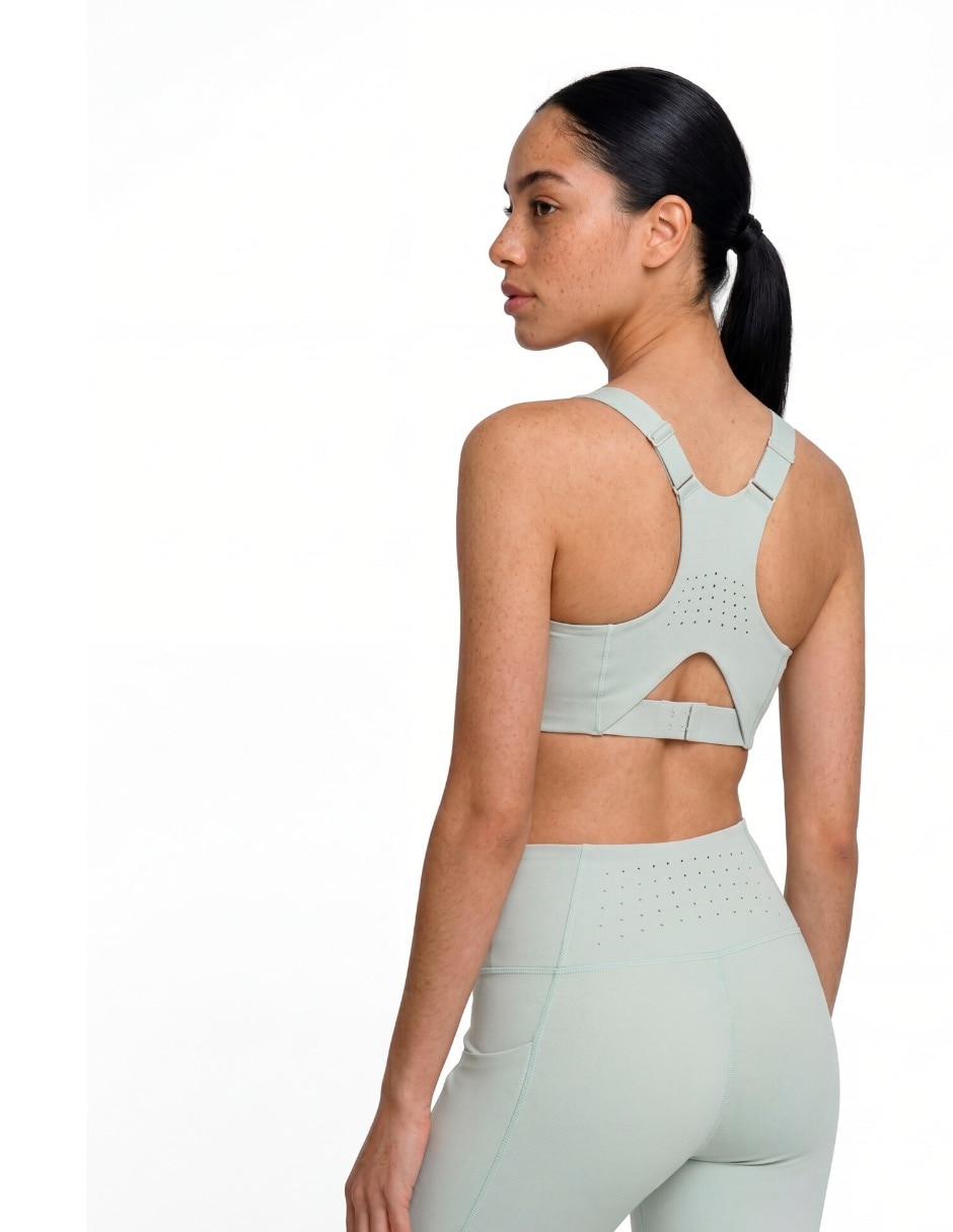 Top deportivo para entrenamiento mujer 5