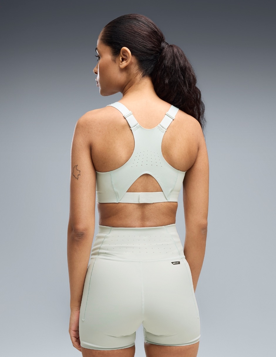 Top deportivo para entrenamiento mujer 6