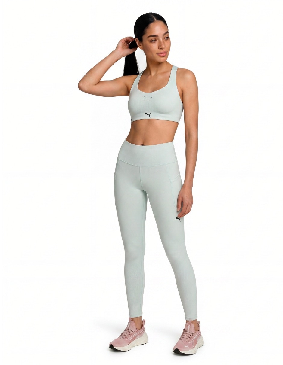 Top deportivo para entrenamiento mujer 7