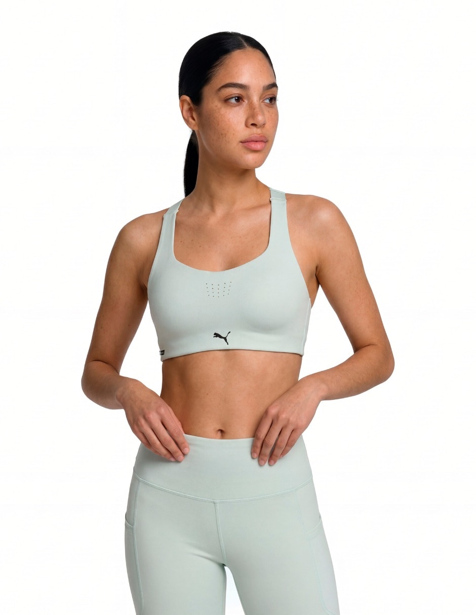 Top deportivo para entrenamiento mujer 8