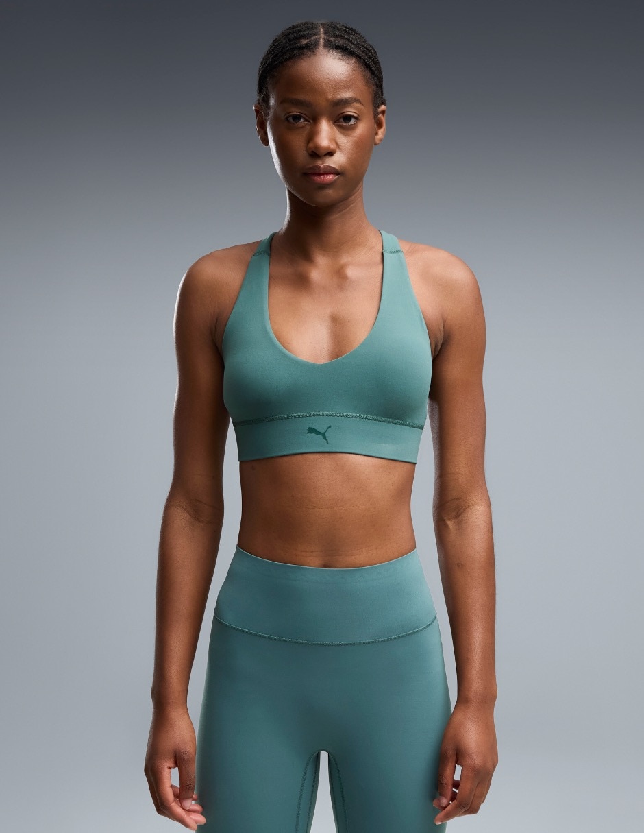 Top deportivo para entrenamiento mujer