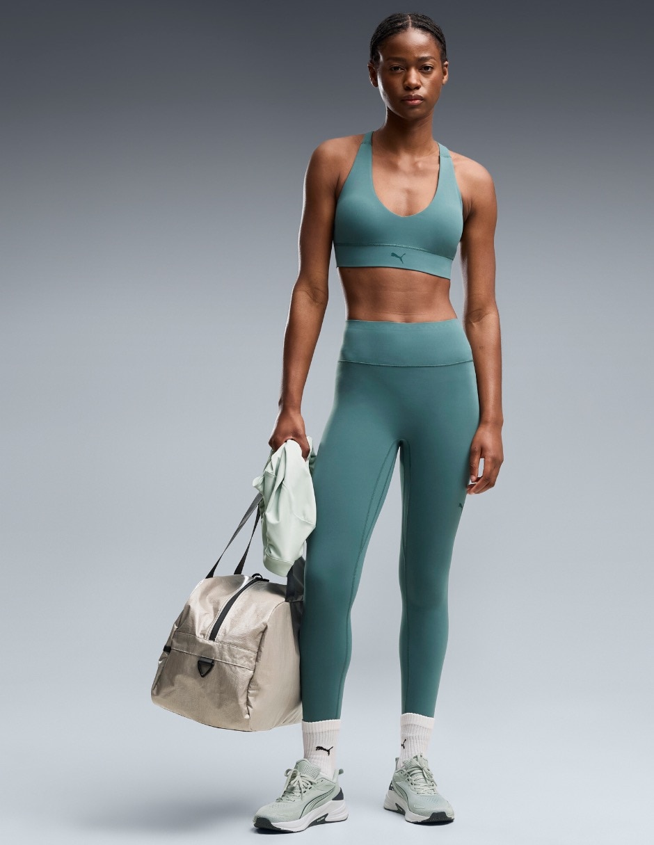 Top deportivo para entrenamiento mujer 4