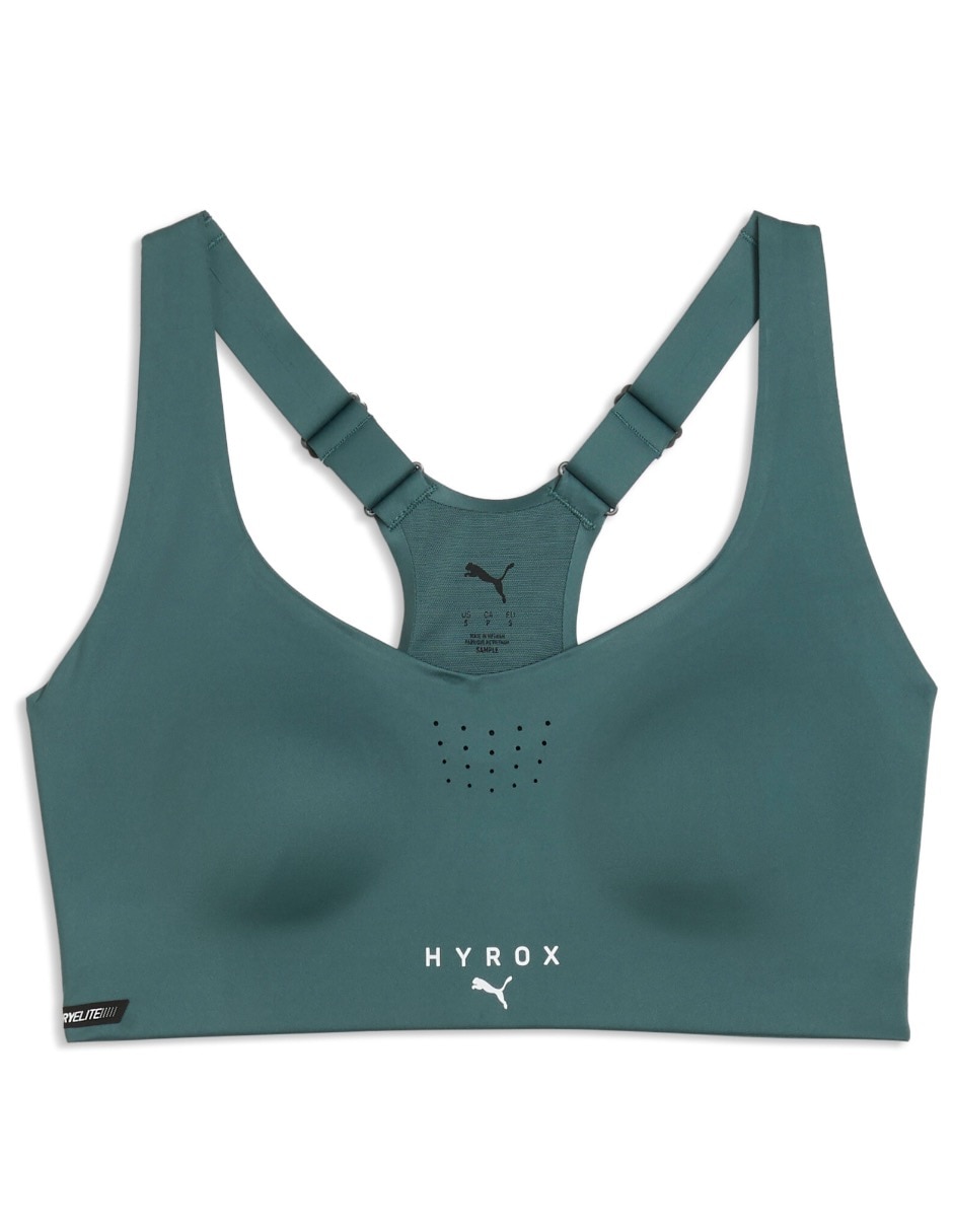 Top deportivo para entrenamiento mujer
