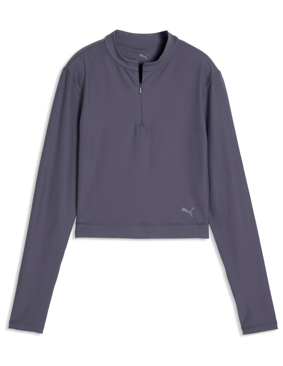 Top deportivo w cloudspun para entrenamiento mujer