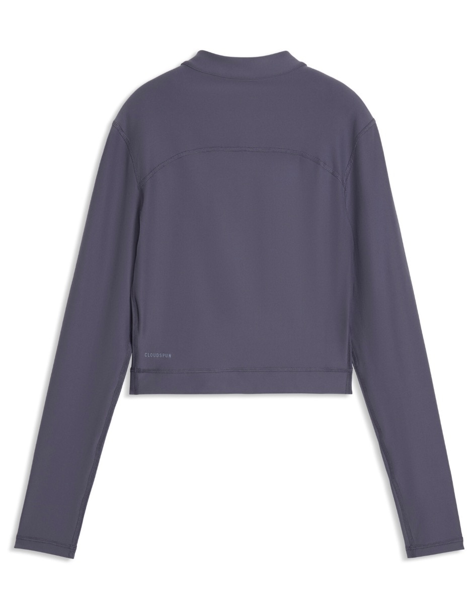 Top deportivo w cloudspun para entrenamiento mujer 2