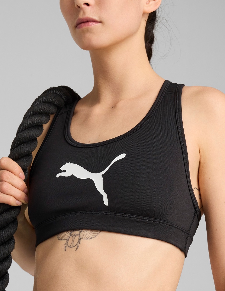 Top deportivo para entrenamiento mujer 8