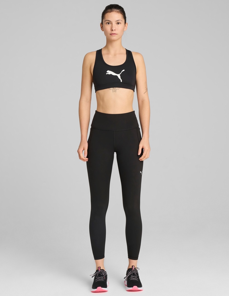 Top deportivo para entrenamiento mujer 3