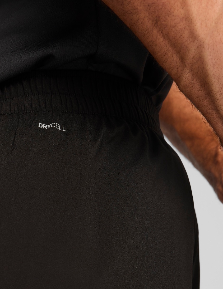 Short con bolsillos para entrenamiento hombre 6