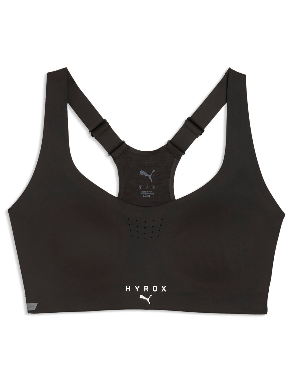 Top deportivo para entrenamiento mujer