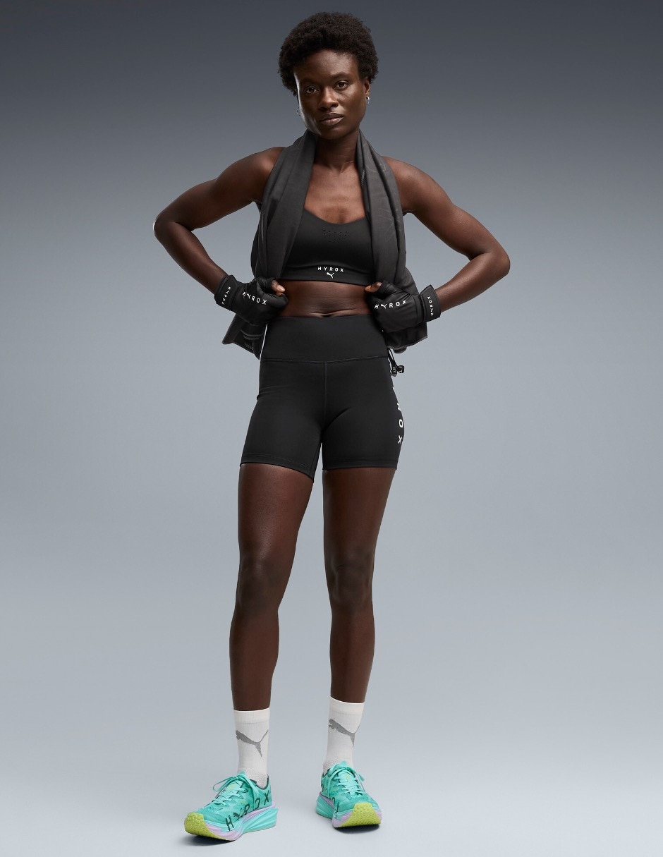 Top deportivo para entrenamiento mujer 3