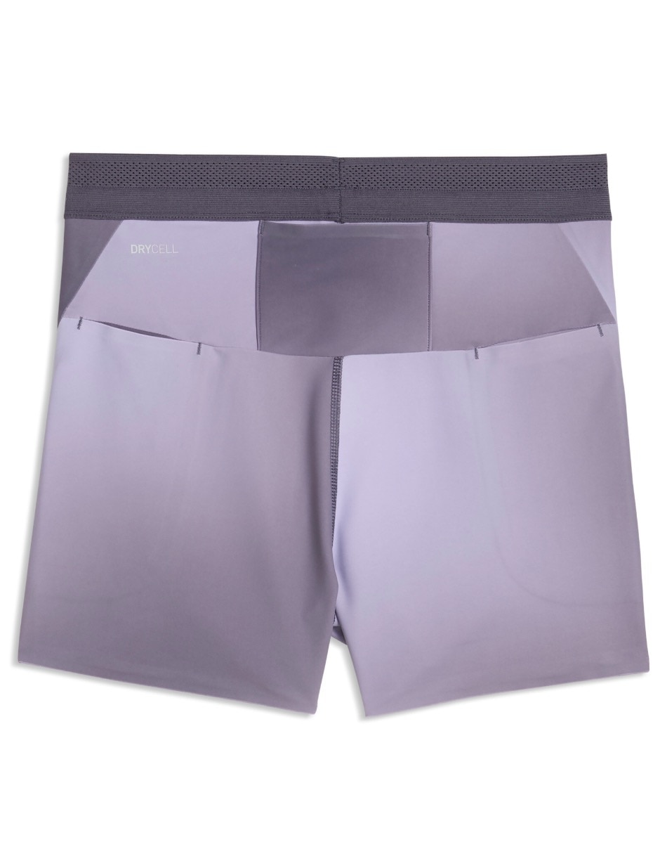 Short con bolsillos Puma para correr mujer