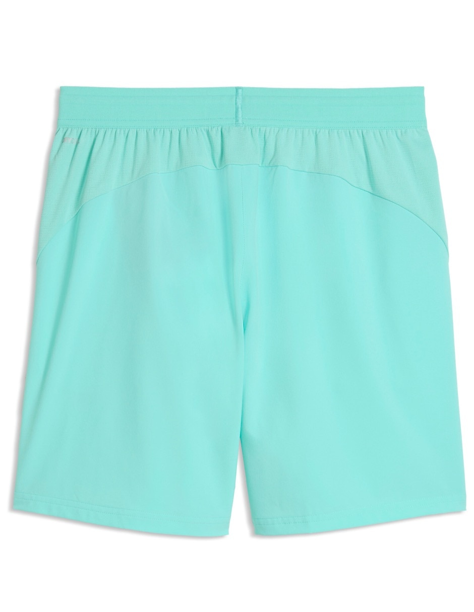 Short con bolsillos para entrenamiento hombre 2