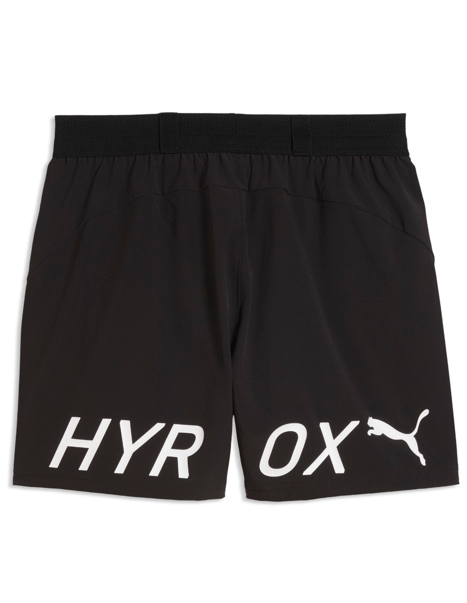Short con bolsillos para entrenamiento hombre 2