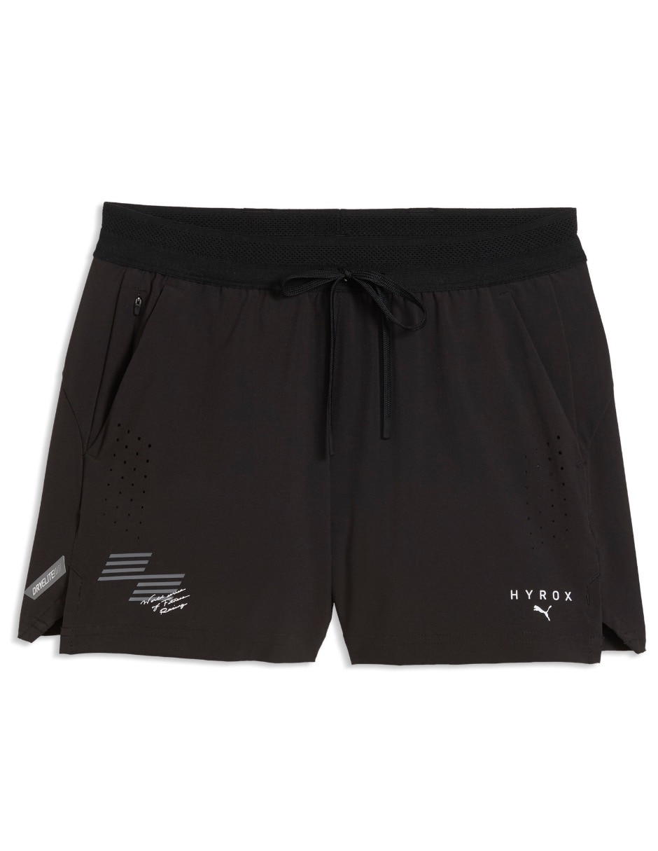 Short con bolsillos para entrenamiento mujer Short con bolsillos para entrenamiento mujer