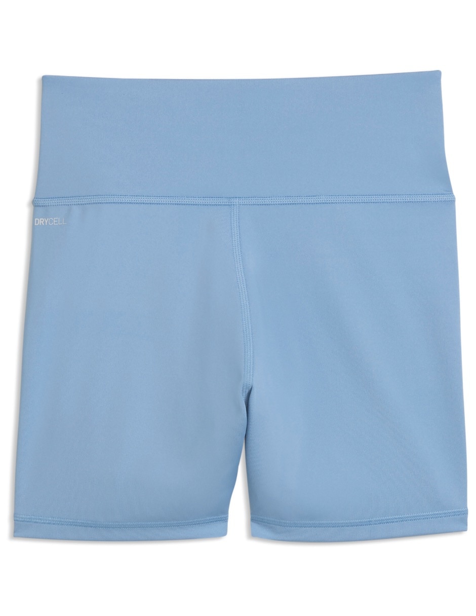 Short con bolsillos para entrenamiento mujer 2
