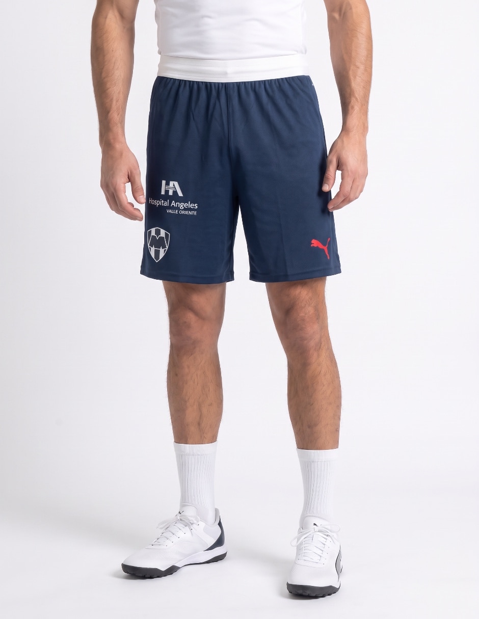 Short para entrenamiento hombre