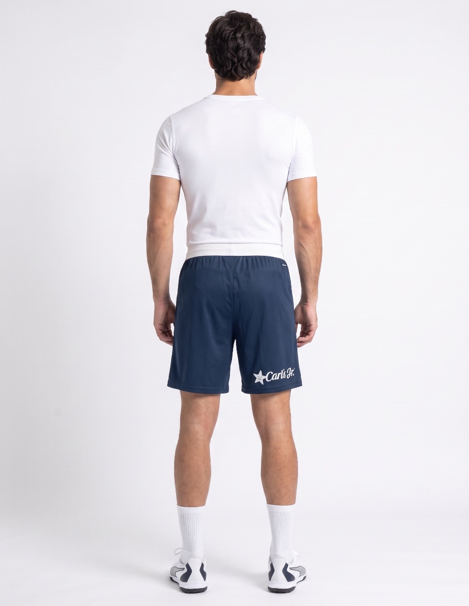 Short para entrenamiento hombre 2