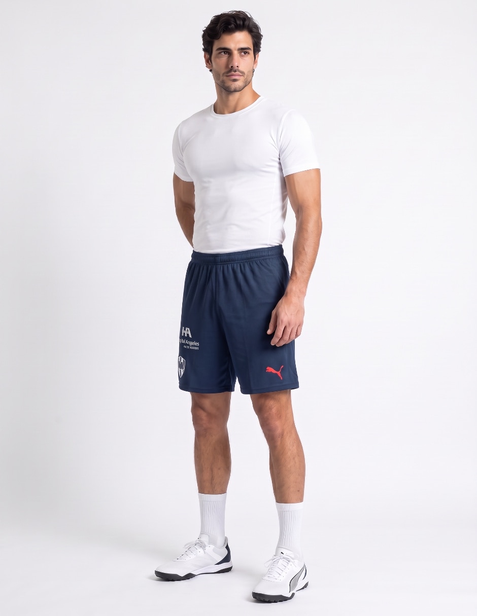 Short para entrenamiento hombre 3