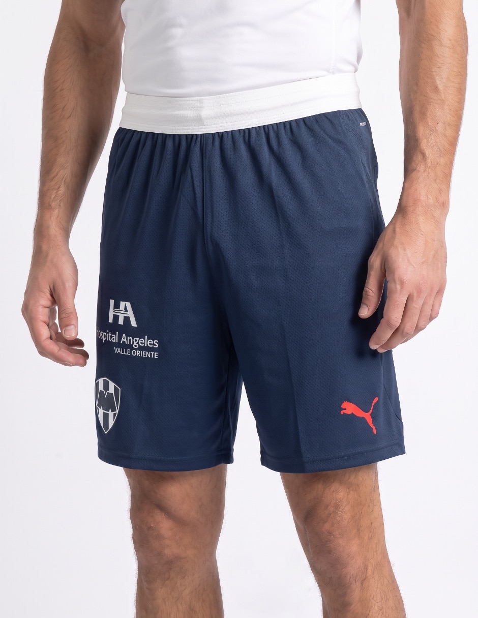 Short para entrenamiento hombre 4