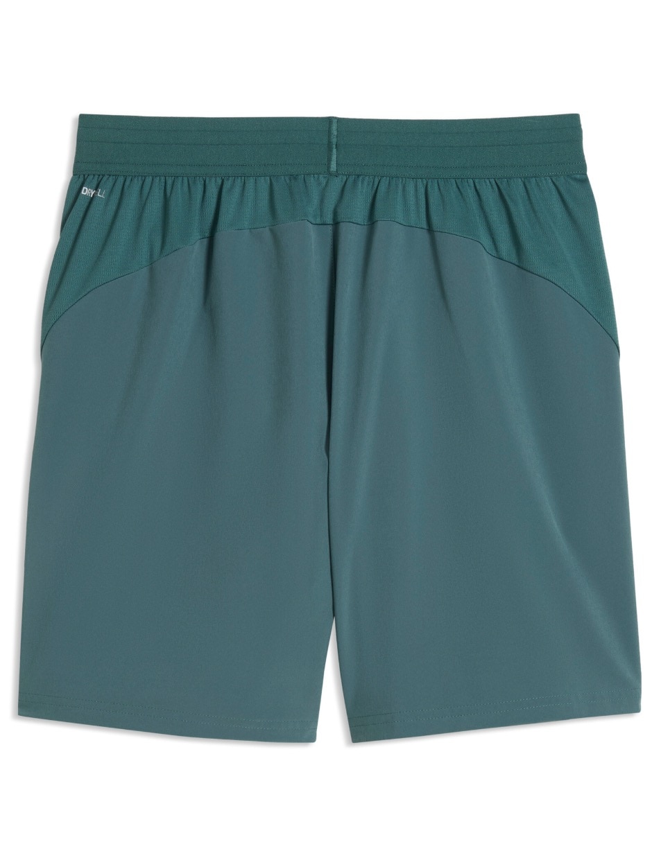 Short con bolsillos para entrenamiento hombre 2